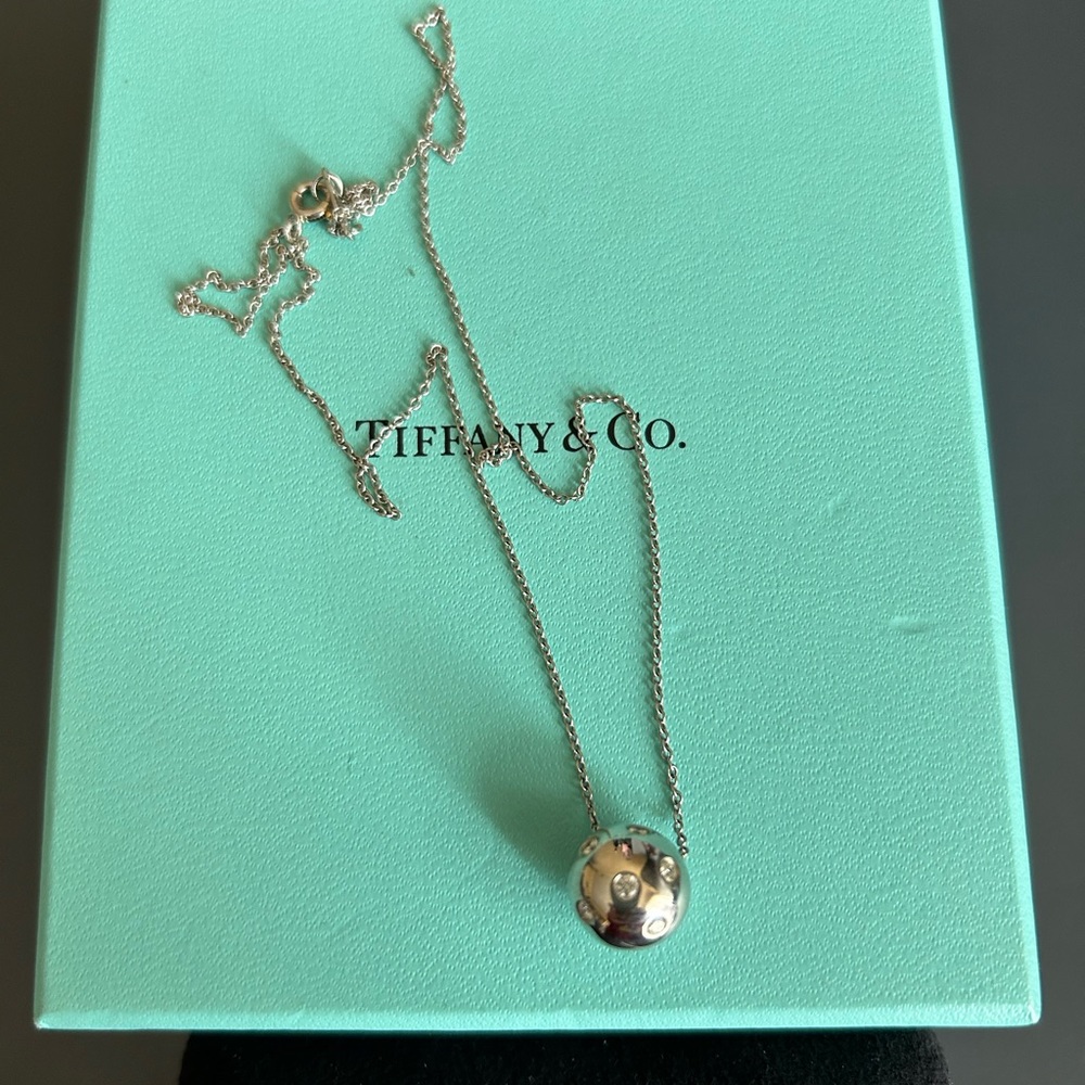Tiffany & Co Necklace